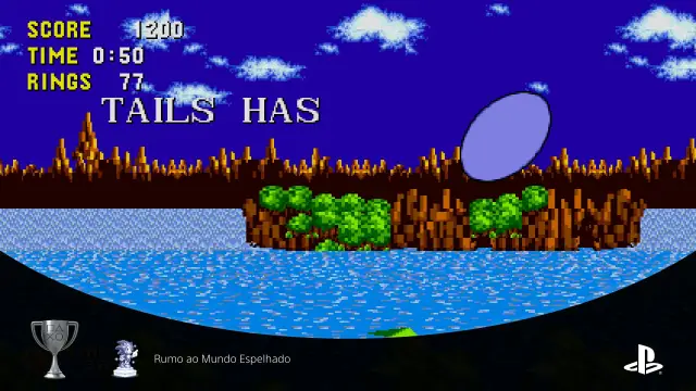 Sonic Origins — 16