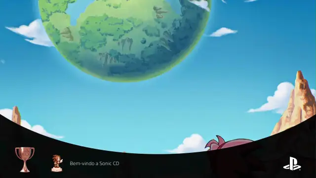 Sonic Origins — vídeo 13