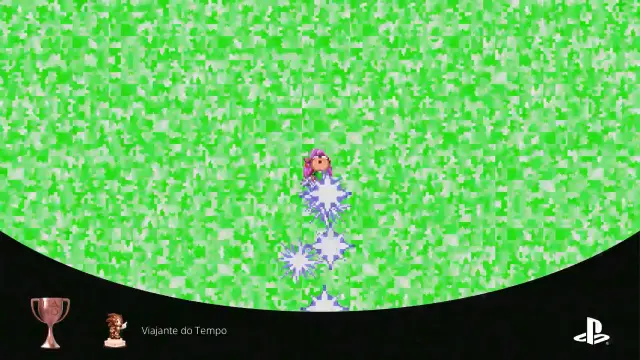 Sonic Origins — vídeo 14