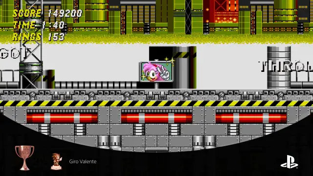 Sonic Origins — 20