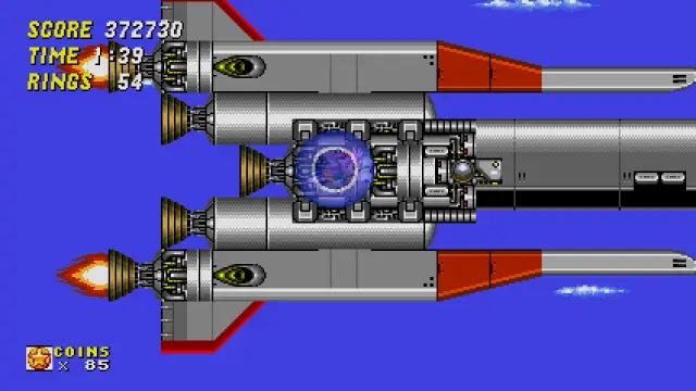 Sonic Origins — 26