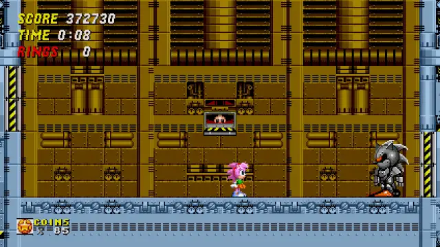 Sonic Origins — 28