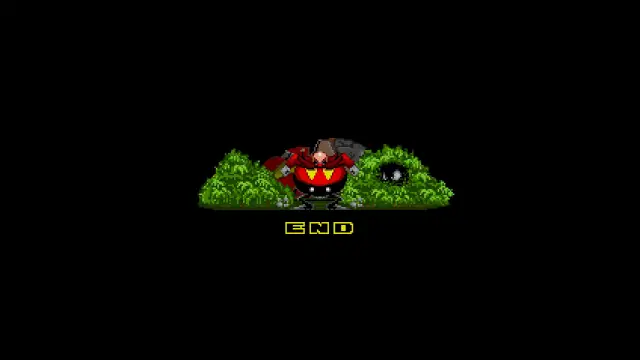 Sonic Origins — 30