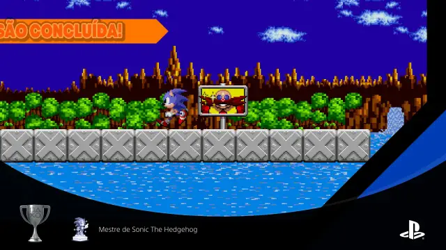 Sonic Origins — 33