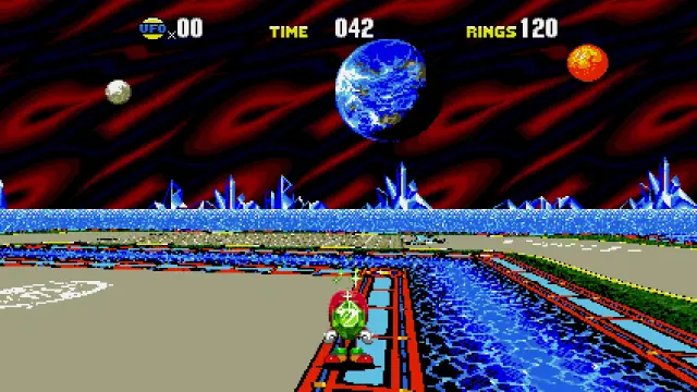 Sonic Origins — 37