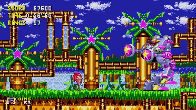 Sonic Origins — 38