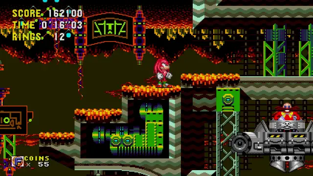 Sonic Origins — 39