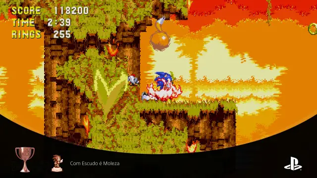 Sonic Origins — 42