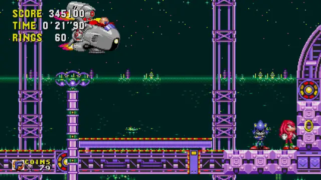 Sonic Origins — 43