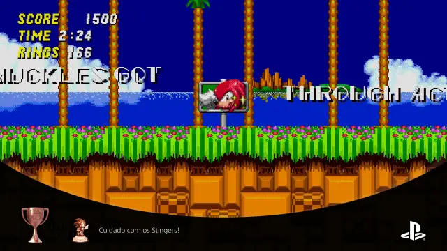 Sonic Origins — 48