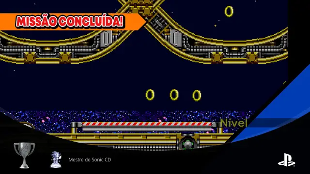 Sonic Origins — 49