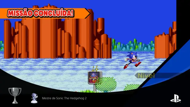 Sonic Origins — 50