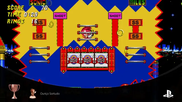 Sonic Origins — 51