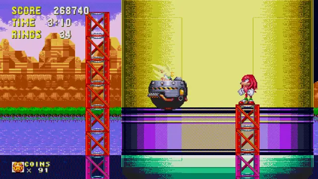 Sonic Origins — 56