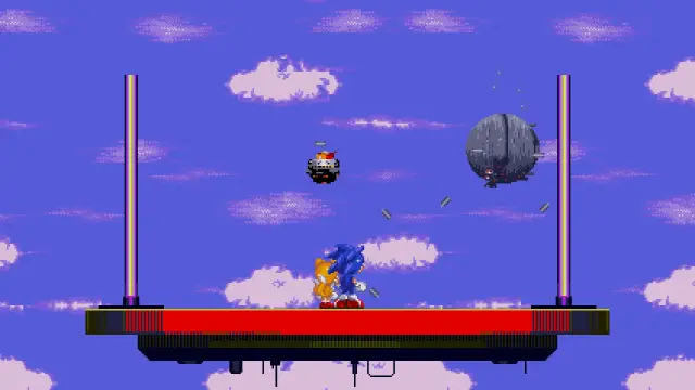 Sonic Origins — 59