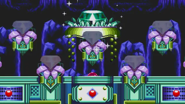 Sonic Origins — 60
