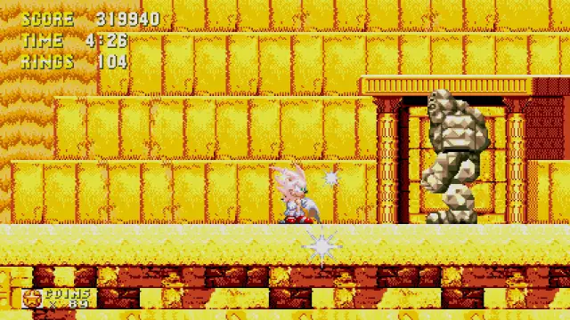 Sonic Origins — 62