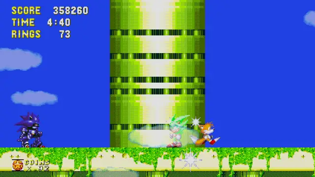Sonic Origins — 67