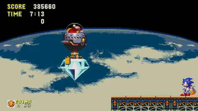 Sonic Origins — 71
