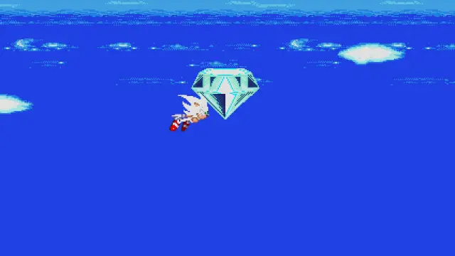 Sonic Origins — 74