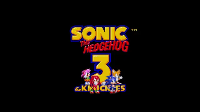 Sonic Origins — 76