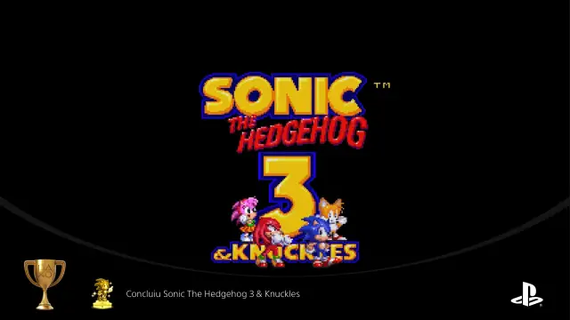 Sonic Origins — vídeo 34