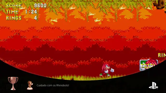 Sonic Origins — 79
