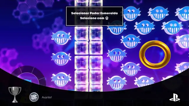 SONIC SUPERSTARS — vídeo 1