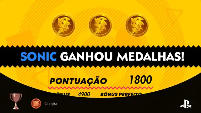 SONIC SUPERSTARS — 2