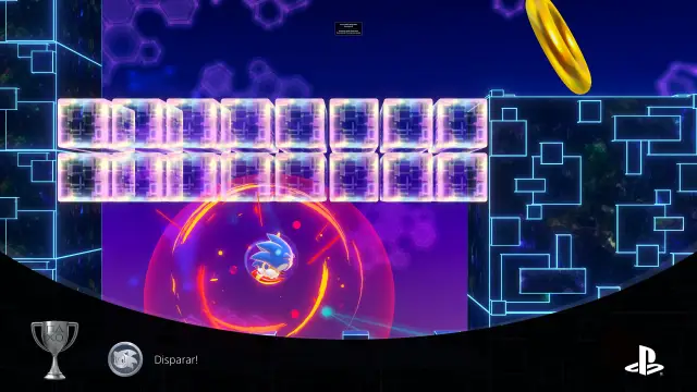 SONIC SUPERSTARS — 5
