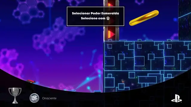 SONIC SUPERSTARS — vídeo 7