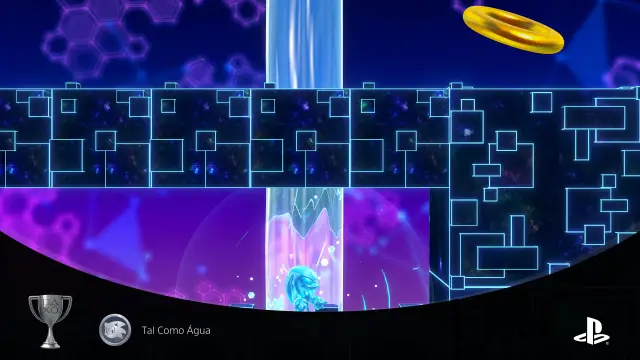 SONIC SUPERSTARS — 11