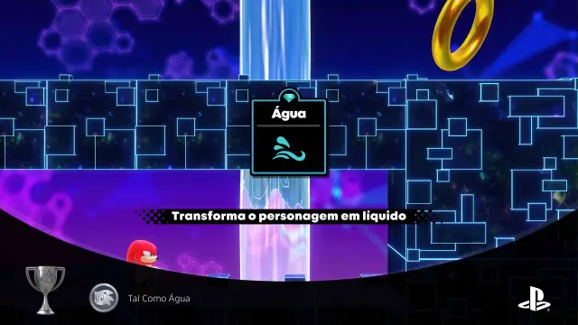 SONIC SUPERSTARS — vídeo 9