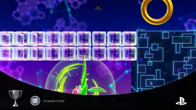 SONIC SUPERSTARS — 13