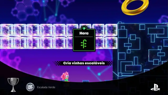 SONIC SUPERSTARS — vídeo 11