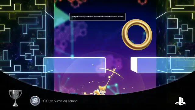 SONIC SUPERSTARS — 16
