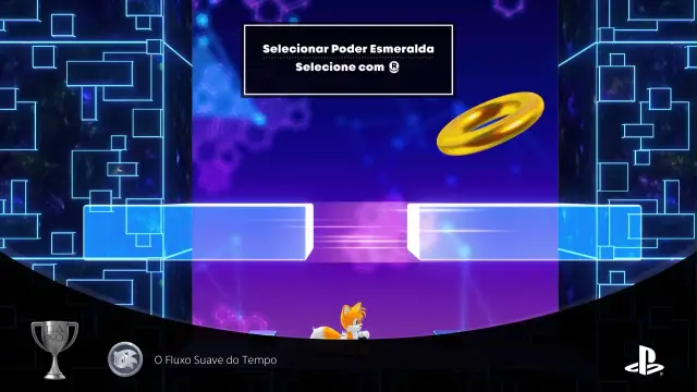 SONIC SUPERSTARS — vídeo 14
