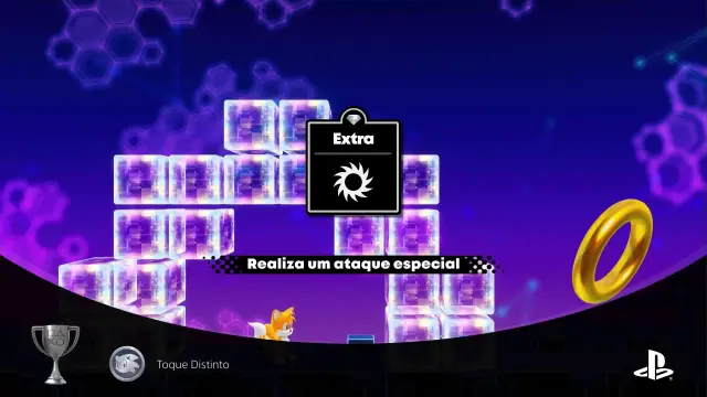 SONIC SUPERSTARS — vídeo 17