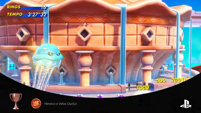 SONIC SUPERSTARS — 38