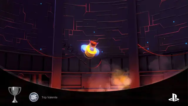 SONIC SUPERSTARS — vídeo 28