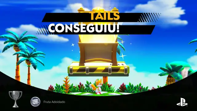 SONIC SUPERSTARS — 43