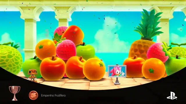 SONIC SUPERSTARS — 47