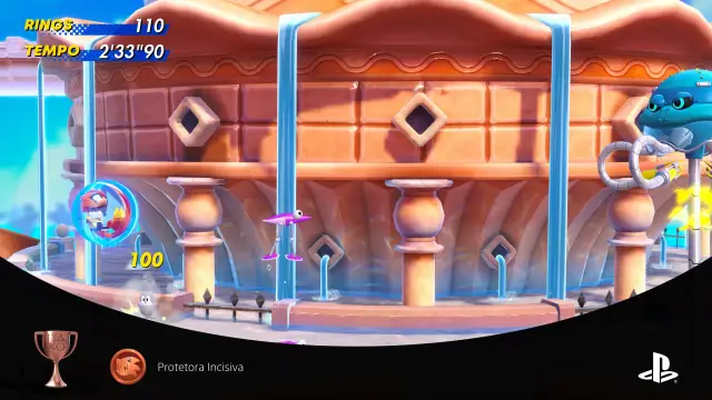 SONIC SUPERSTARS — 48