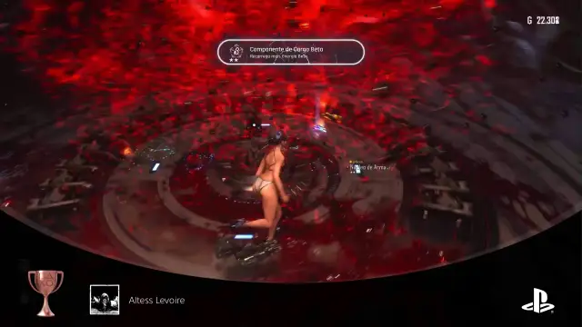 Stellar Blade — vídeo 5