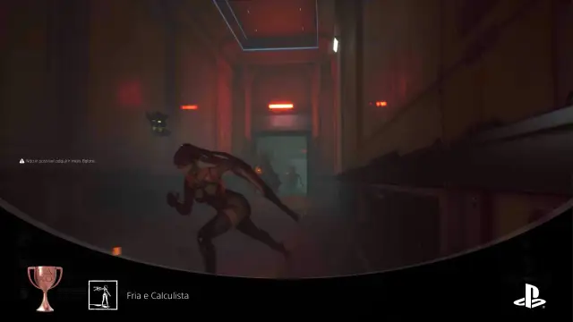 Stellar Blade — vídeo 14