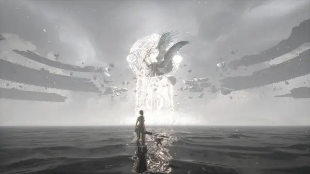 Stellar Blade — 19