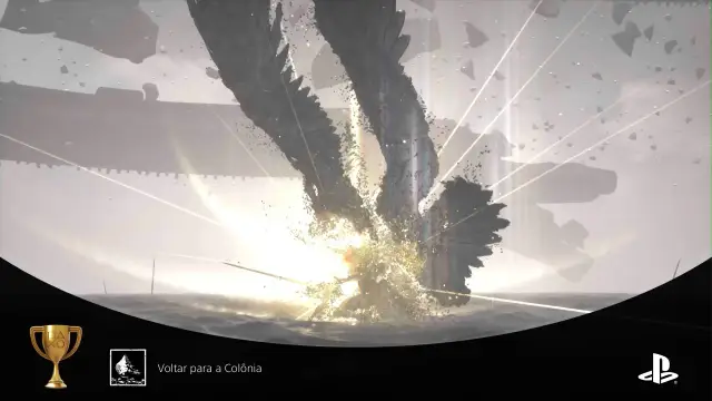 Stellar Blade — vídeo 20