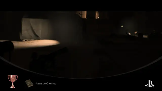 The Dark Pictures Anthology_ House of Ashes — 3
