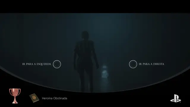 The Dark Pictures Anthology_ Little Hope — vídeo 4