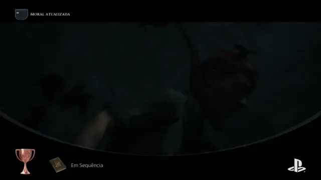 The Dark Pictures Anthology_ Little Hope — vídeo 5